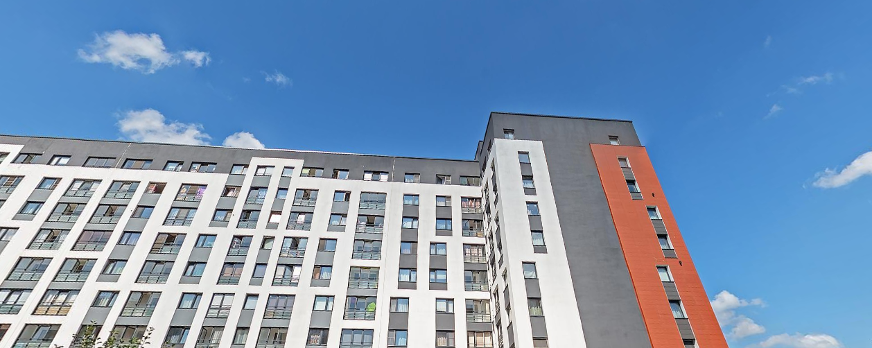 аренда жилья в Новосибирске центр